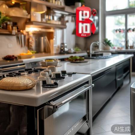 老板电器促销,集成灶降价升级厨