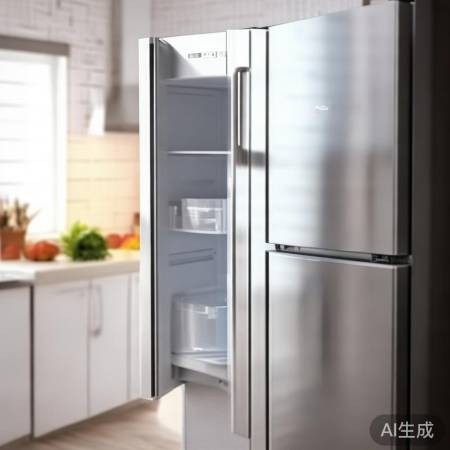 “重置冰箱，重置生活”