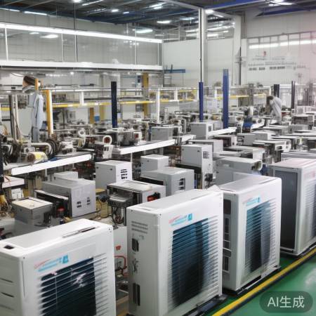 茂名空调厂，值得信赖