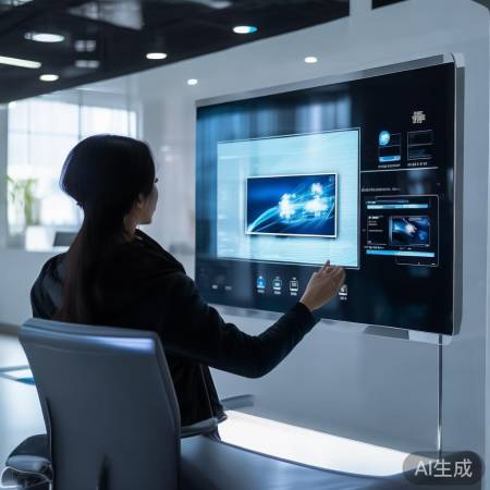 个性化定制电视机