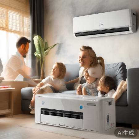 海信中央空调价格亲民