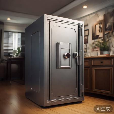 保险柜：家的守护神