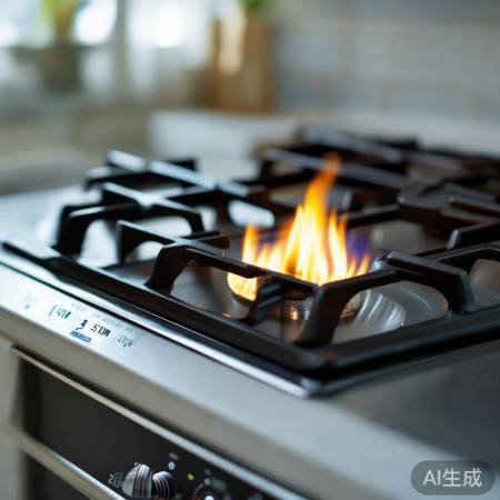 火力适中，烹饪更佳