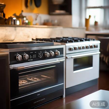 集成灶/普通灶，各有所爱