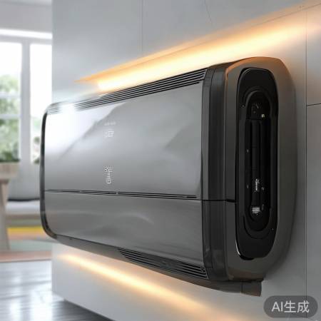 海尔制热快，冬天好选择