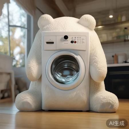 小熊洗衣机测评来袭