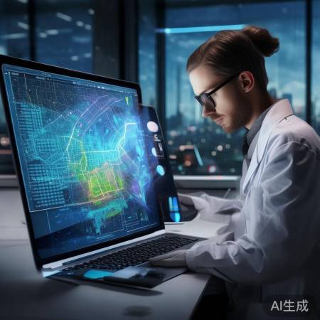 WiFi分析，找信号干扰