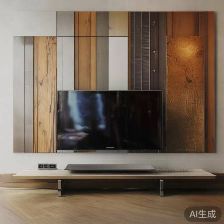 电视换边板，提升家居档次