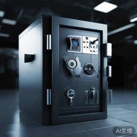 保险柜安全性能详述