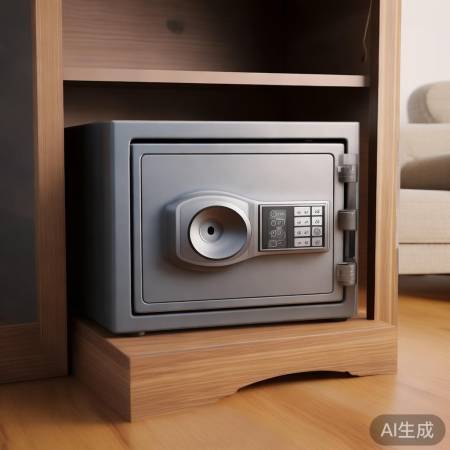 保险柜容积与尺寸选择