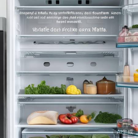 “大容量冰箱，分区合理，烘焙救