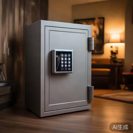 打造家庭保险柜，安全储物新选择