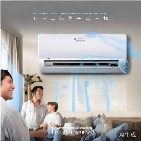 “销量好，口碑佳的海信空调”