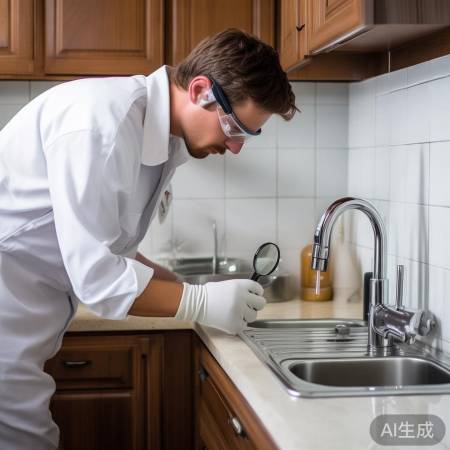 检查全面，防遗漏漏水