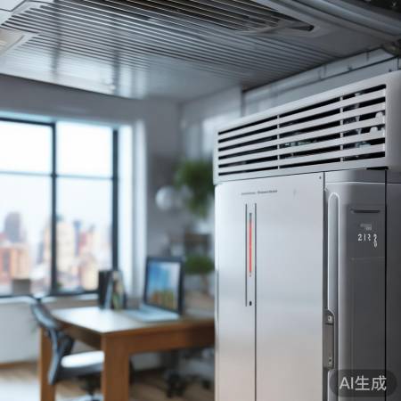 “甲醛检测前需停机12小时”