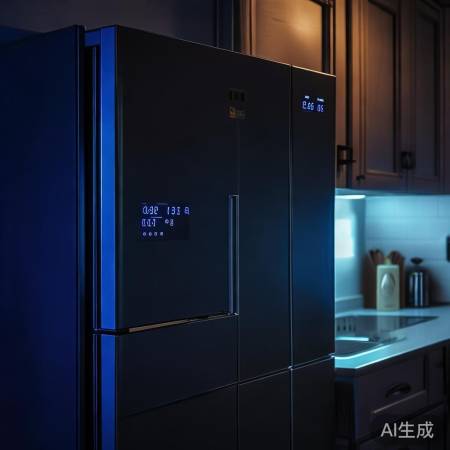 夜间调整冰箱温度更稳定
