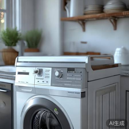 预洗不比经济洗耗电