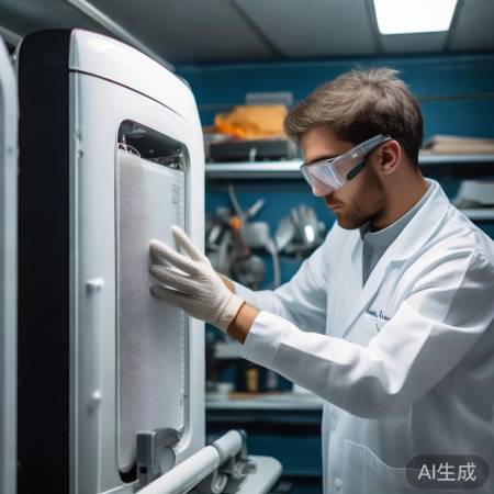 换臭氧管小费用，健康投资。