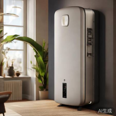 德制壁挂炉，稳而高效