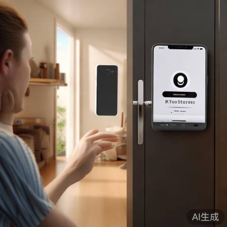 智能锁密码重置技巧分享