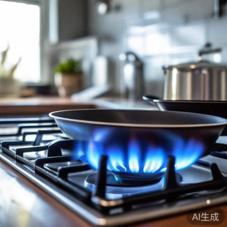 单灶火力稳，烹饪更得心应手