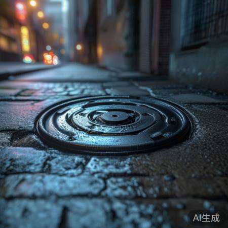 城市安全守护伞