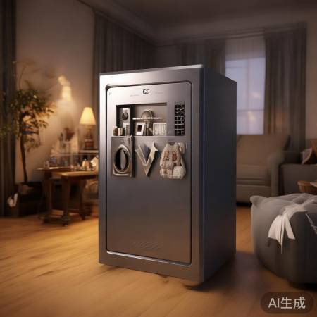 保险柜,守护家园神器
