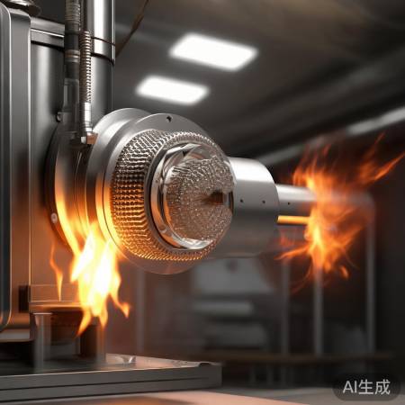 微孔喷嘴,环保节能