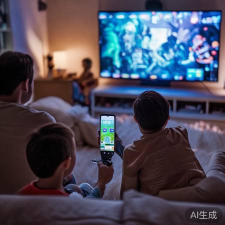 长按截图,分享精彩瞬间