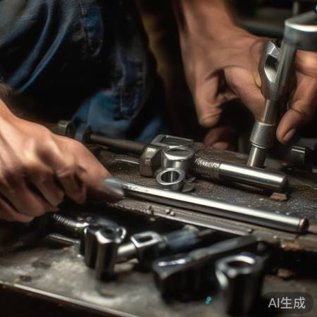 试螺丝刀,轻拆螺丝