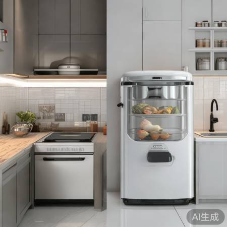 “消毒柜选款看需求和预算”