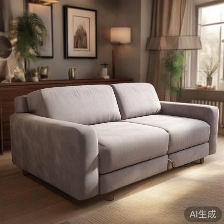 多功能家具,空间利用好