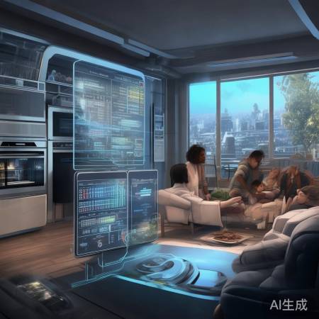 智能手机变现实，期待未来智能生