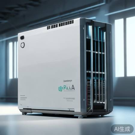 中科福德空气能，环保冷媒，减负