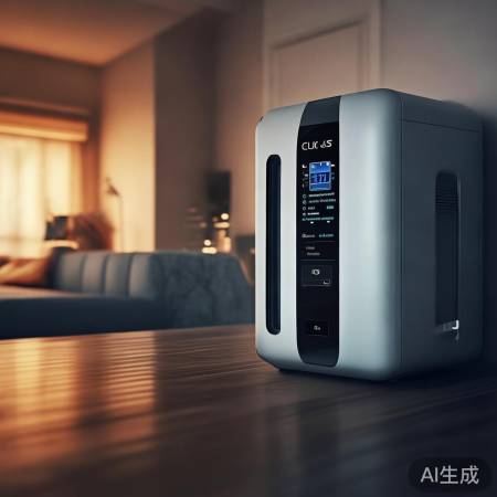 智能空调，节能新招