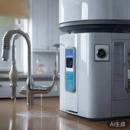 热水器温度过高或故障