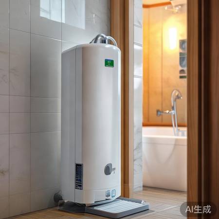 预留空间防滑倒