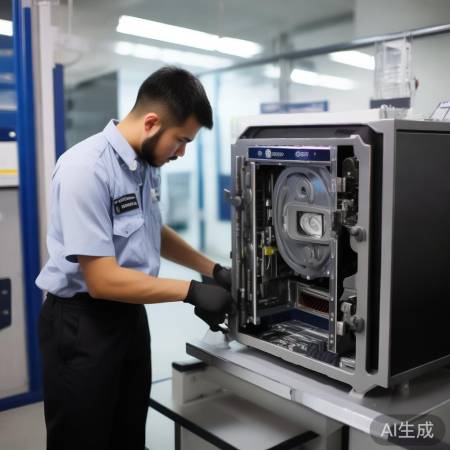 专业认证，严格维修