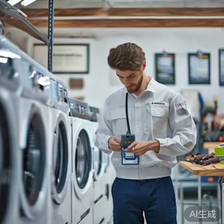 规范维修，专业保障