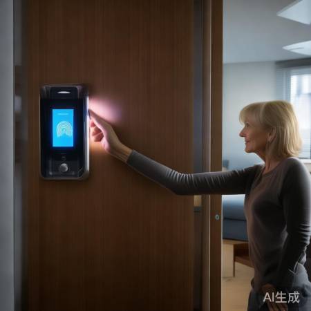 指纹锁便捷但需留意问题