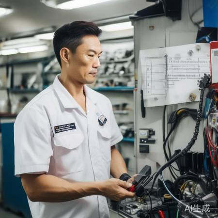 油烟机维修正规化，保障安全环保