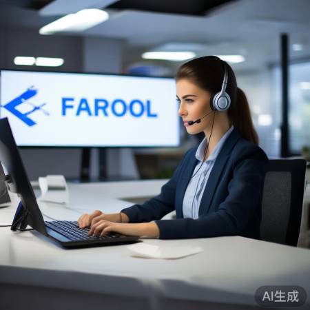 法罗力客服热线：4001663