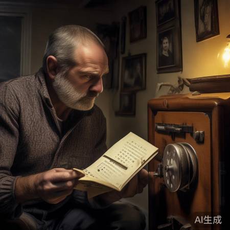 密码错？回忆顺序或时间