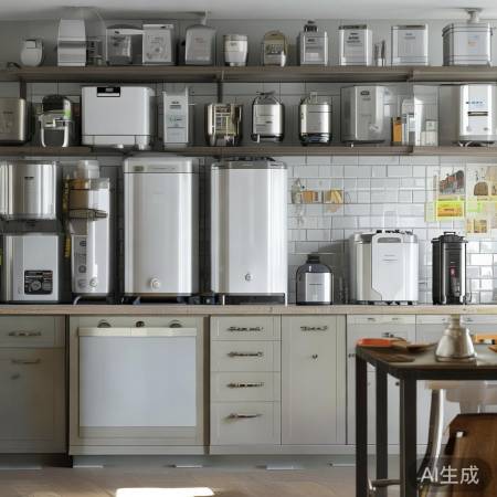 选热水器，看产品建议