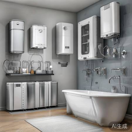 选购热水器指南，周末愉快！