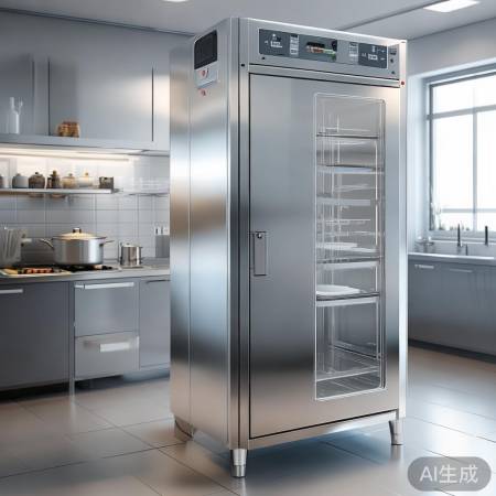 食堂消毒柜选购分享结束