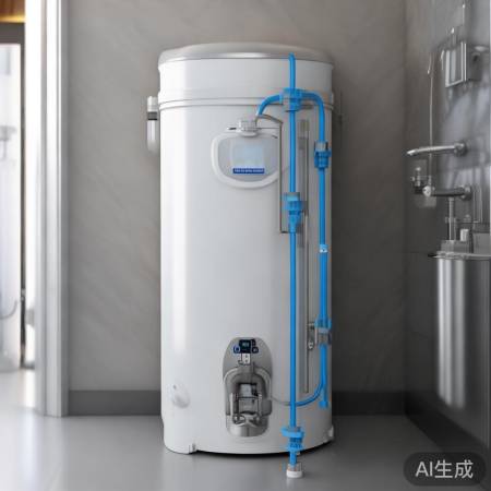 热水器辅助线，待用再接