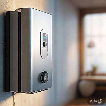 壁挂炉高效环保,从压力开关做起