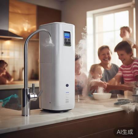 电热水器，温暖守护神