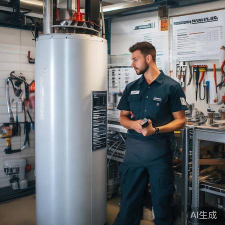 专业认证，规范维修